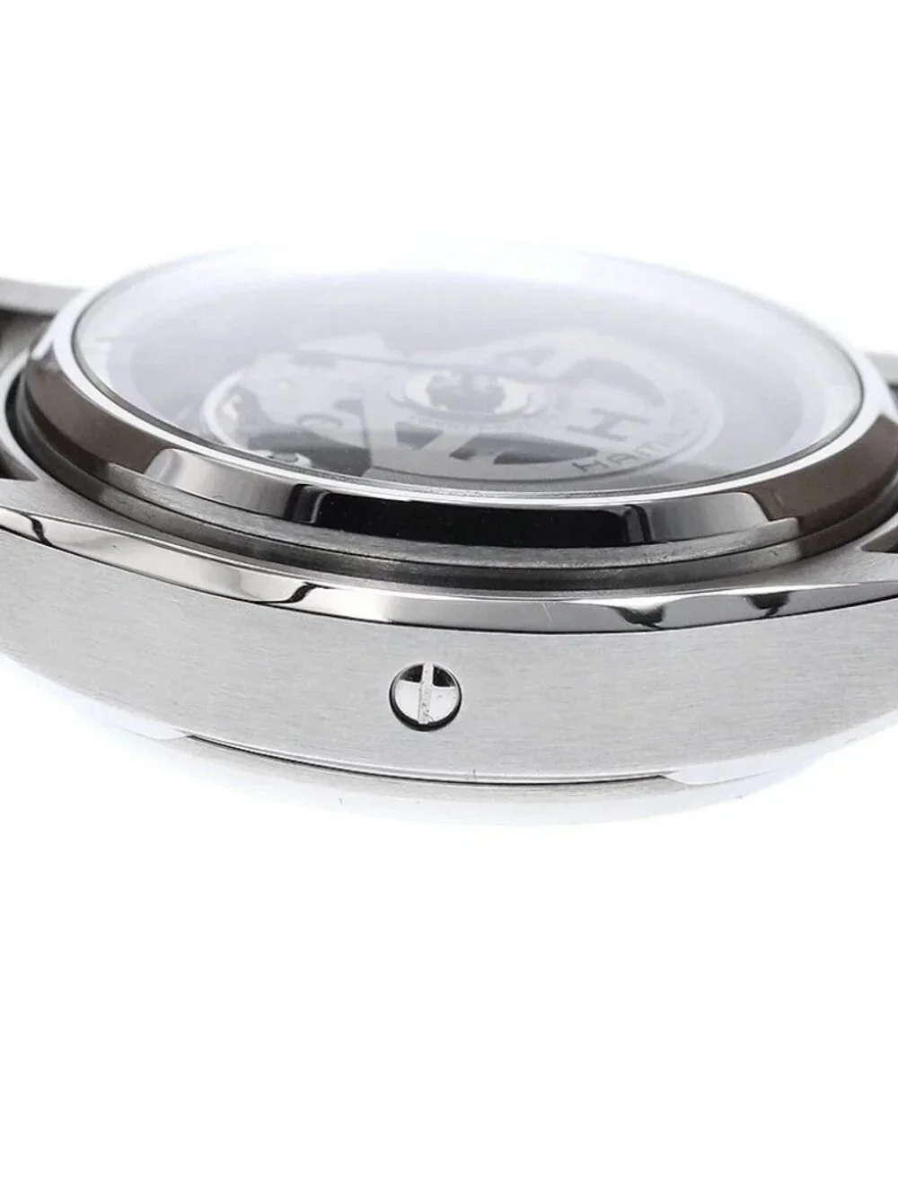 HAMILTON Jazzmaster